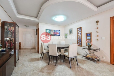 Apartamento, 3 quartos, 230 m² - Foto 5