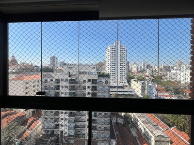 Apartamento, 3 quartos, 76 m² - Foto 3