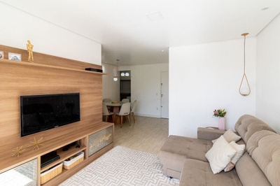 Apartamento, 3 quartos, 71 m² - Foto 2