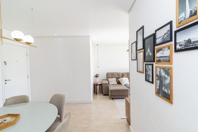Apartamento, 3 quartos, 71 m² - Foto 5