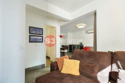 Apartamento, 2 quartos, 104 m² - Foto 4