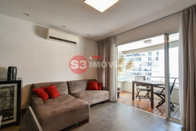 Apartamento, 2 quartos, 104 m² - Foto 2