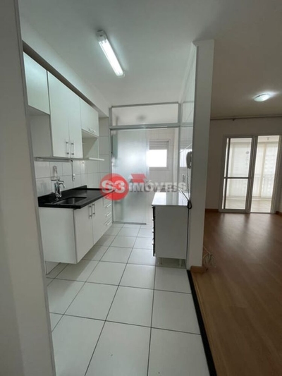 Apartamento, 2 quartos, 69 m² - Foto 3