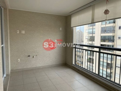 Apartamento, 2 quartos, 69 m² - Foto 2