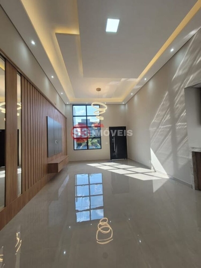 Casa de Condomínio, 3 quartos - Foto 4