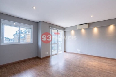 Apartamento, 1 quarto, 61 m² - Foto 3