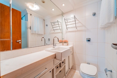 Apartamento, 4 quartos, 123 m² - Foto 4