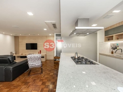 Apartamento, 3 quartos, 138 m² - Foto 4