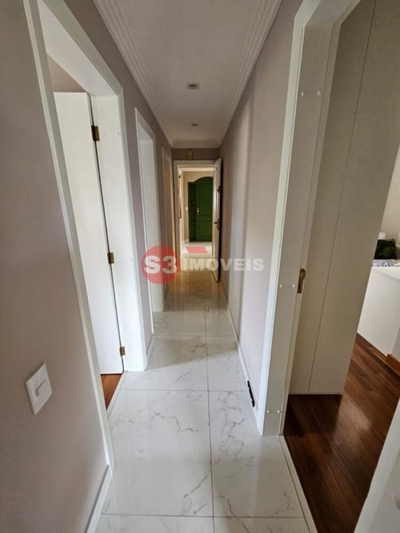 Apartamento, 4 quartos, 198 m² - Foto 2