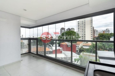 Apartamento, 2 quartos, 72 m² - Foto 2