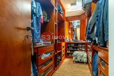 Apartamento, 3 quartos, 245 m² - Foto 4