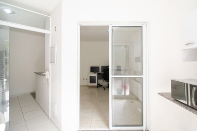 Apartamento, 2 quartos, 57 m² - Foto 4