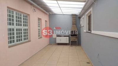 Casa, 4 quartos, 161 m² - Foto 4