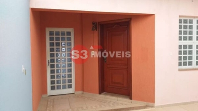 Casa, 4 quartos, 161 m² - Foto 3