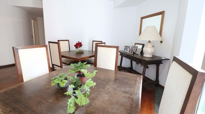 Apartamento, 3 quartos, 127 m² - Foto 5