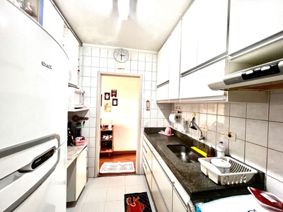 Apartamento, 3 quartos, 69 m² - Foto 5