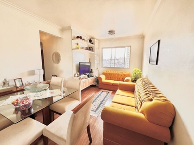 Apartamento, 3 quartos, 69 m² - Foto 1