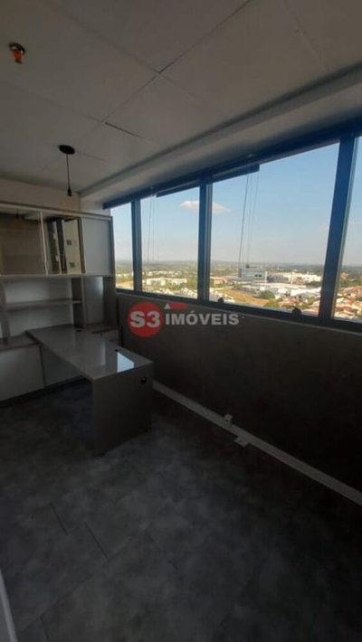 Sala-Conjunto, 44 m² - Foto 2