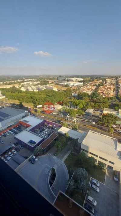 Sala-Conjunto, 44 m² - Foto 1