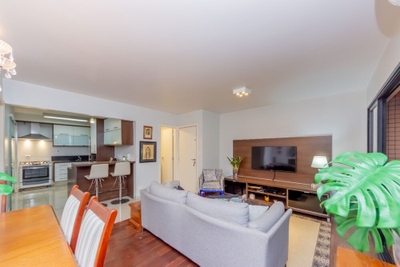 Apartamento, 3 quartos, 122 m² - Foto 2