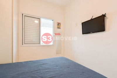 Apartamento, 1 quarto, 35 m² - Foto 4