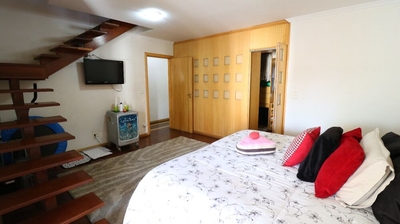 Casa de Condomínio, 5 quartos - Foto 5