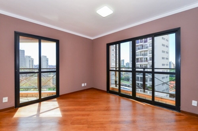Apartamento, 4 quartos, 202 m² - Foto 3