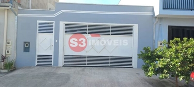 Casa, 3 quartos, 125 m² - Foto 1