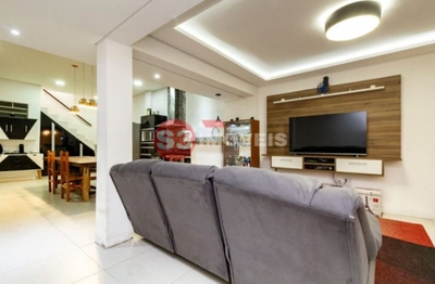 Casa, 4 quartos, 150 m² - Foto 4