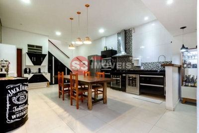 Casa, 4 quartos, 150 m² - Foto 1