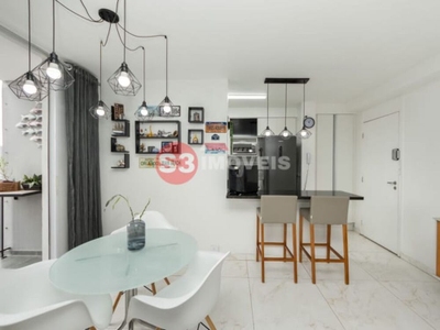 Apartamento, 2 quartos, 65 m² - Foto 2