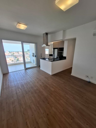 Apartamento, 2 quartos, 82 m² - Foto 4