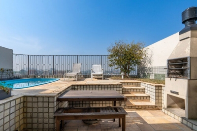 Cobertura, 3 quartos, 223 m² - Foto 3