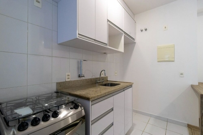 Apartamento, 1 quarto, 41 m² - Foto 5