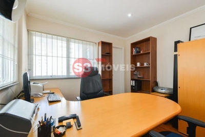 Sala-Conjunto, 31 m² - Foto 1