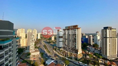 Apartamento, 3 quartos, 130 m² - Foto 2