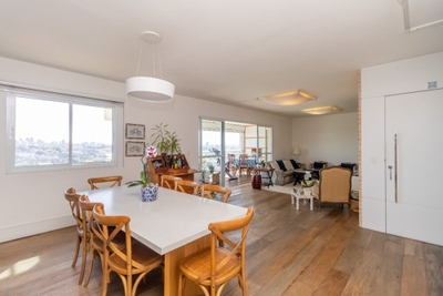 Apartamento, 3 quartos, 158 m² - Foto 2