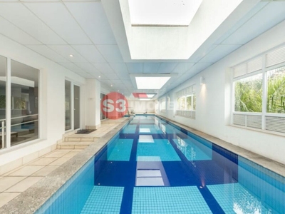 Apartamento, 1 quarto, 42 m² - Foto 1