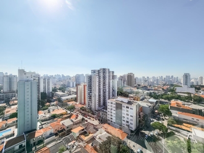 Apartamento, 2 quartos, 72 m² - Foto 2