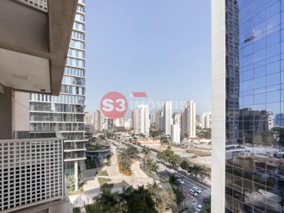 Sala-Conjunto, 41 m² - Foto 3