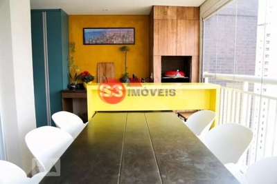 Apartamento, 2 quartos, 70 m² - Foto 1