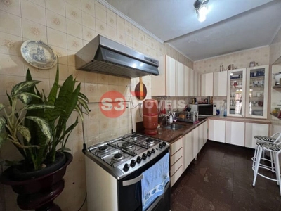 Casa, 3 quartos, 147 m² - Foto 3