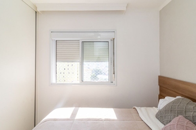 Apartamento, 3 quartos, 71 m² - Foto 3