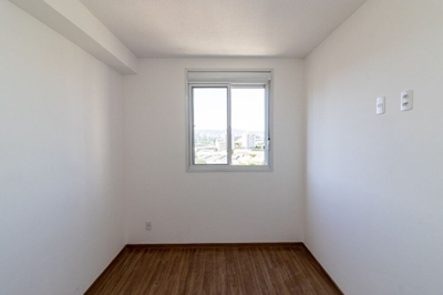 Apartamento, 1 quarto, 25 m² - Foto 1