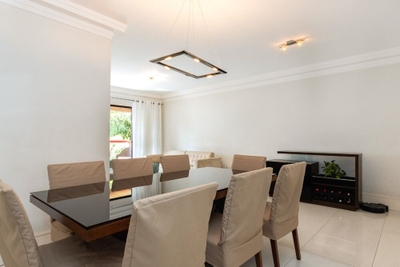 Apartamento, 4 quartos, 163 m² - Foto 2