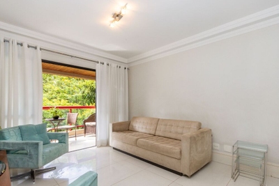 Apartamento, 4 quartos, 163 m² - Foto 4