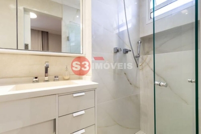 Apartamento, 2 quartos, 90 m² - Foto 3