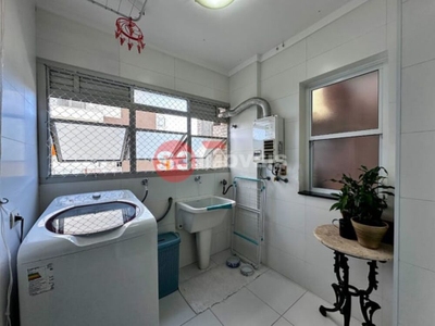 Apartamento, 2 quartos, 71 m² - Foto 4