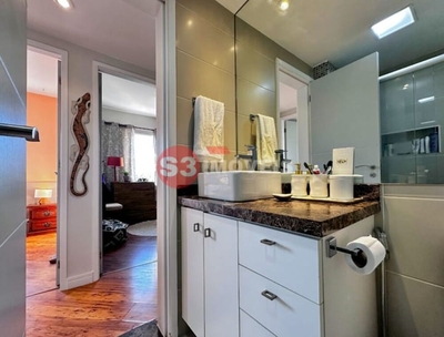 Apartamento, 2 quartos, 71 m² - Foto 1