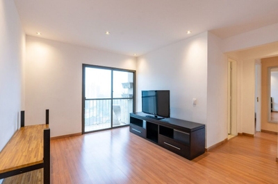 Apartamento, 2 quartos, 70 m² - Foto 4